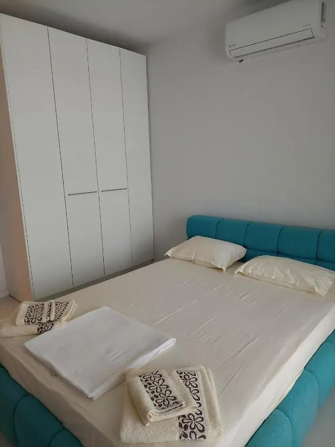 Apartmán Sand Lillies Sunny Relax Sozopol Bulharsko